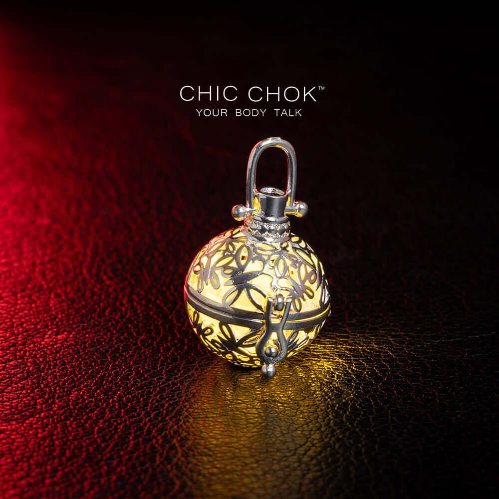 Light Bell - CHICCHOK - Accessories - Accessories