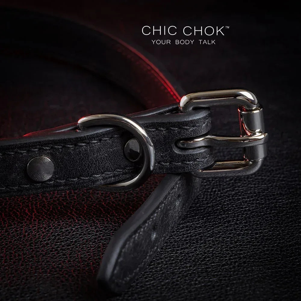 Lonestar - Choker - CHICCHOK - Choker