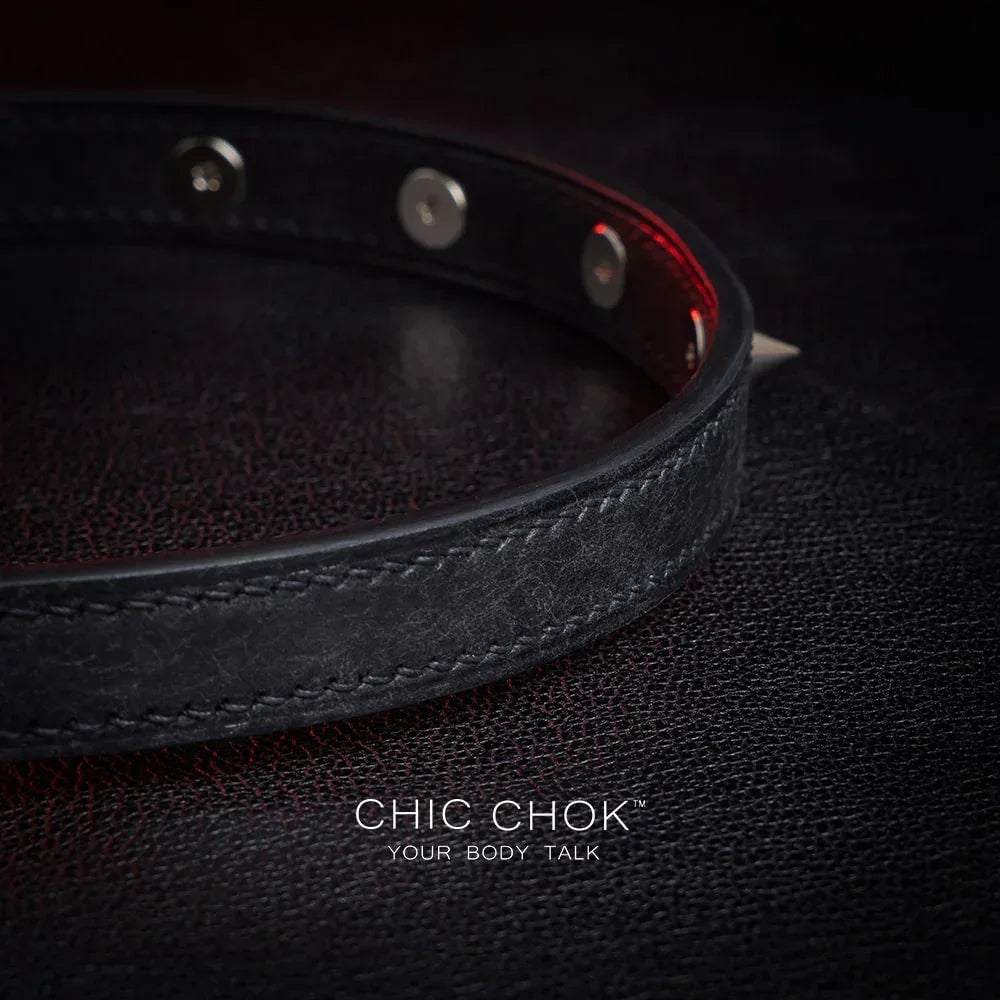 Lonestar - Choker - CHICCHOK - Choker