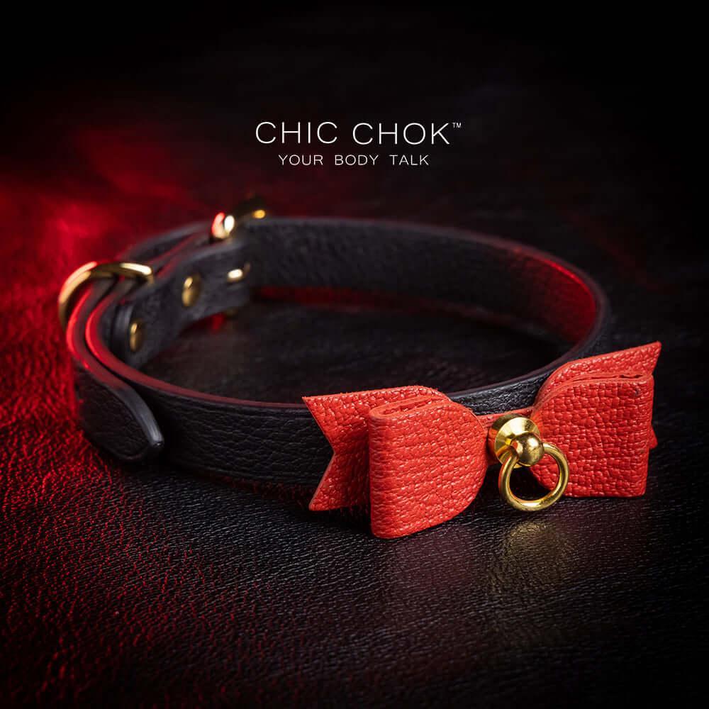 Maden - Choker - CHICCHOK - Choker, collar - Choker