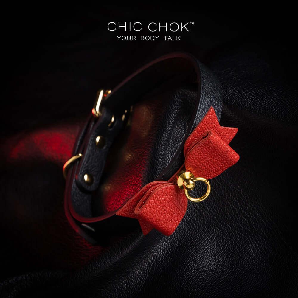 Maden - Choker - CHICCHOK - Choker, collar - Choker