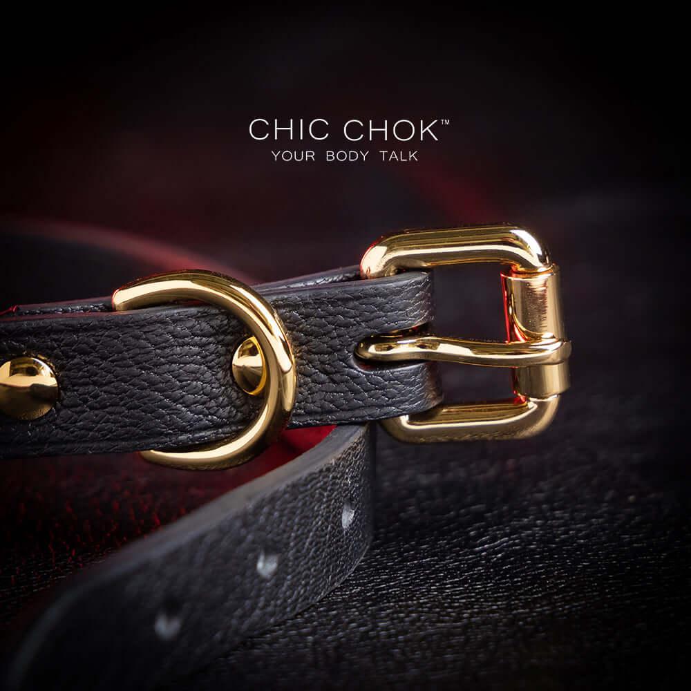 Maden - Choker - CHICCHOK - Choker, collar - Choker