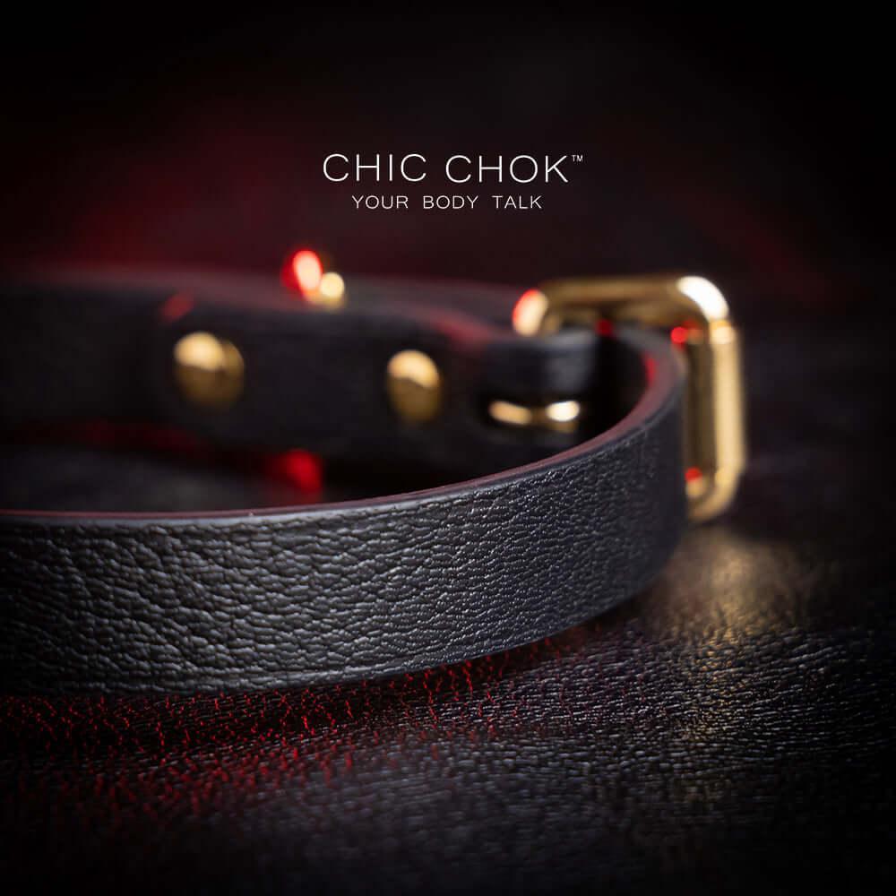 Maden - Choker - CHICCHOK - Choker, collar - Choker