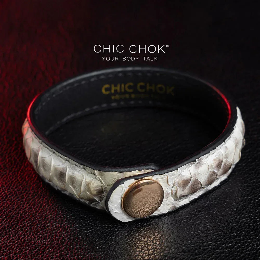 Marquis de Sade - Bracelet - CHICCHOK - Bracelet - Bracelet