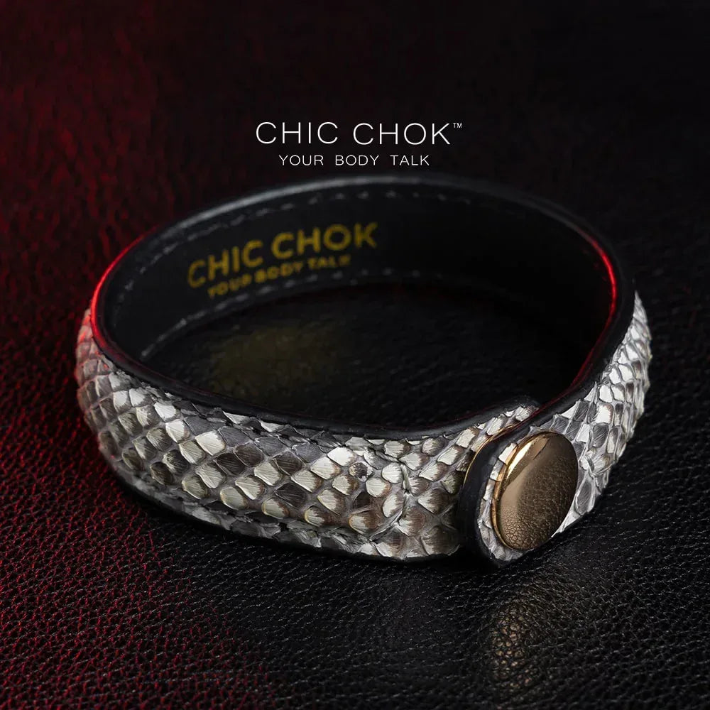 Marquis de Sade - Bracelet - CHICCHOK - Bracelet - Bracelet