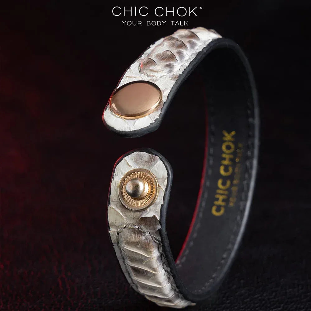 Marquis de Sade - Bracelet - CHICCHOK - Bracelet - Bracelet