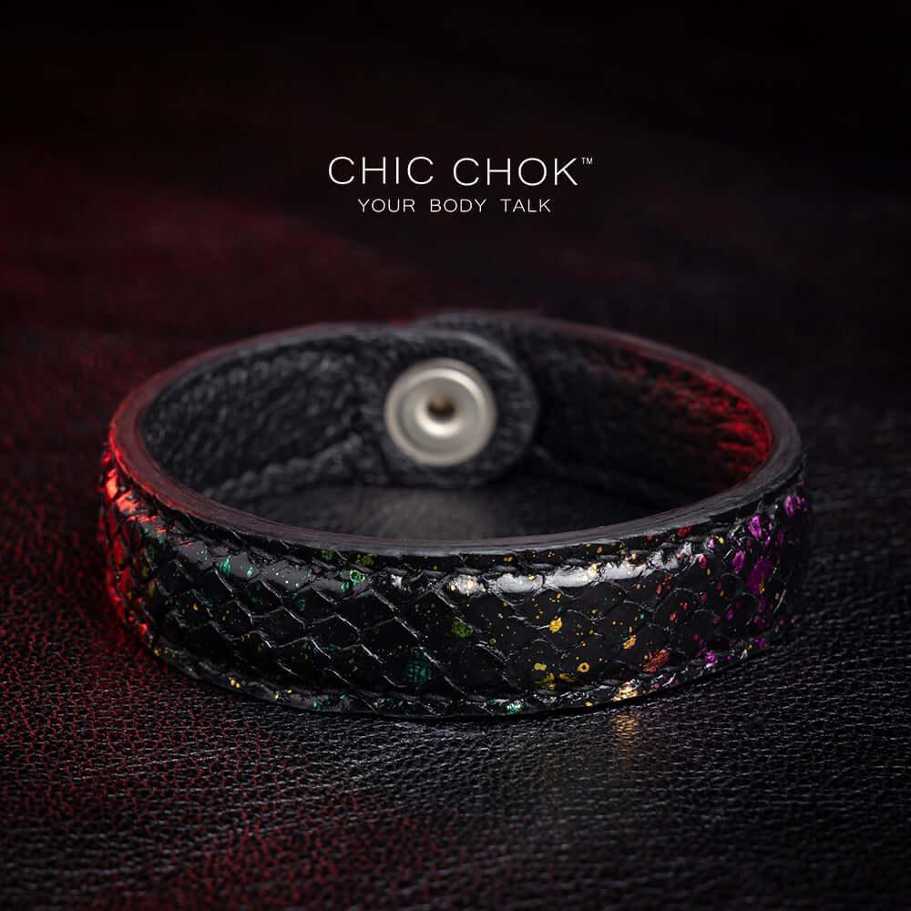 Nebula Doll - Bracelet - CHICCHOK - Bracelet - Bracelet
