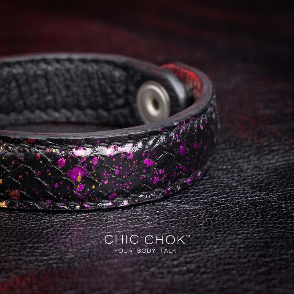Nebula Doll - Bracelet - CHICCHOK - Bracelet - Bracelet