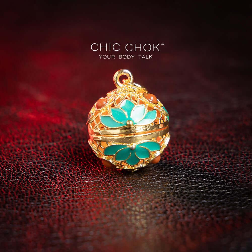 Orchid Bell - CHICCHOK - Accessories - Accessories