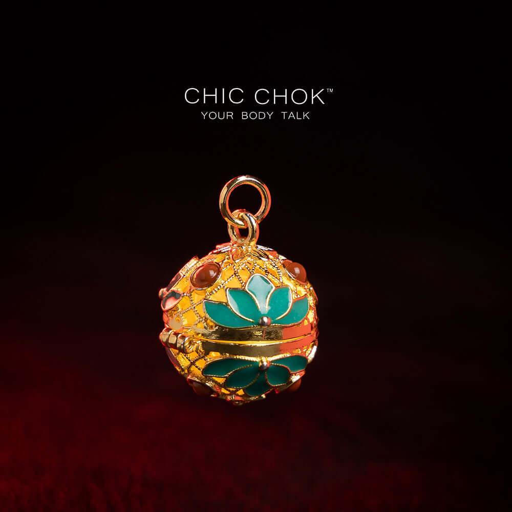 Orchid Bell - CHICCHOK - Accessories - Accessories