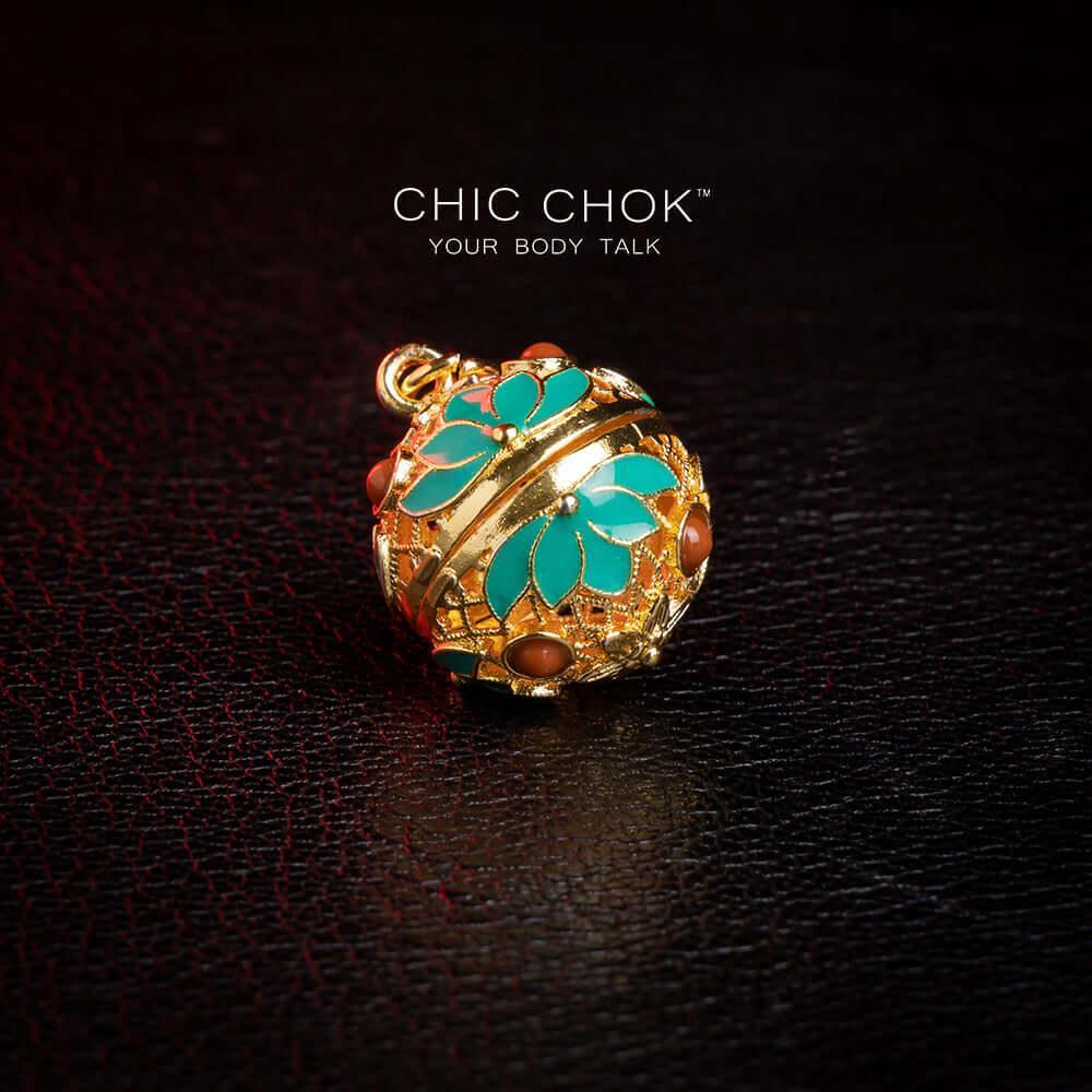 Orchid Bell - CHICCHOK - Accessories - Accessories
