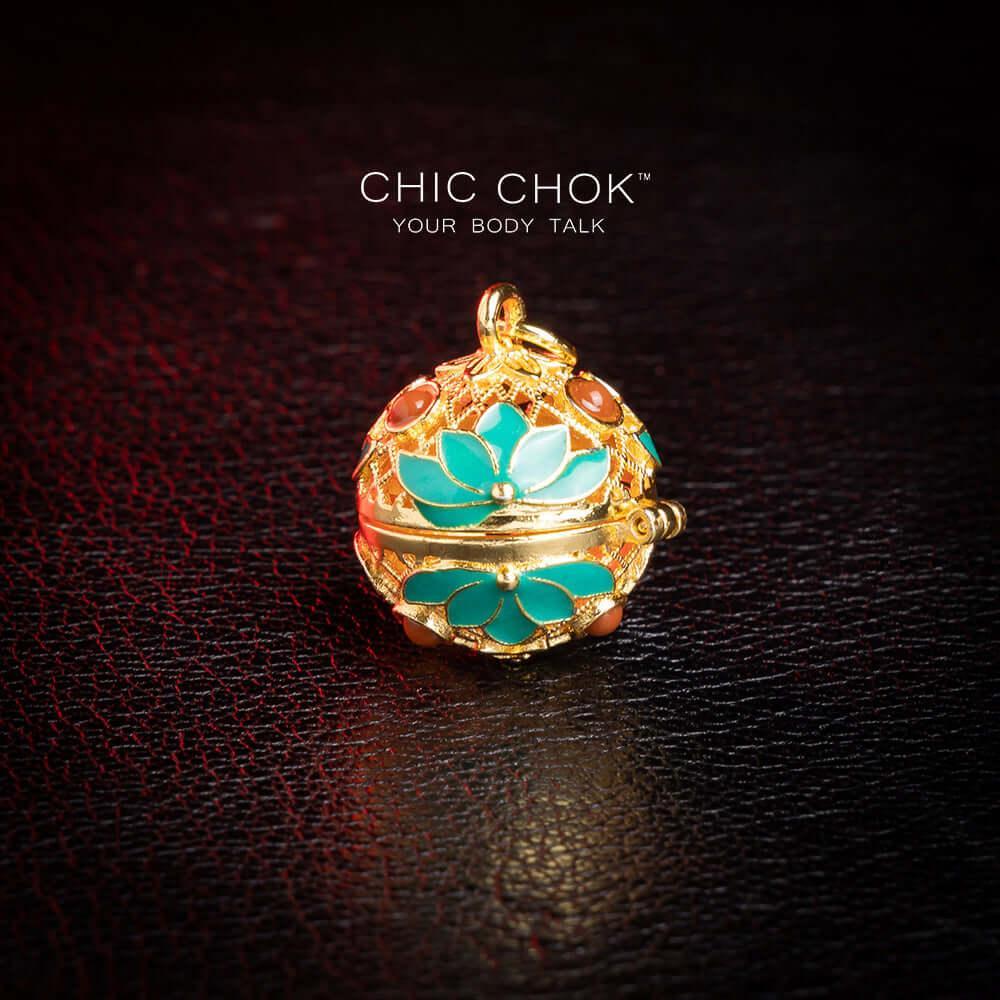 Orchid Bell - CHICCHOK - Accessories - Accessories
