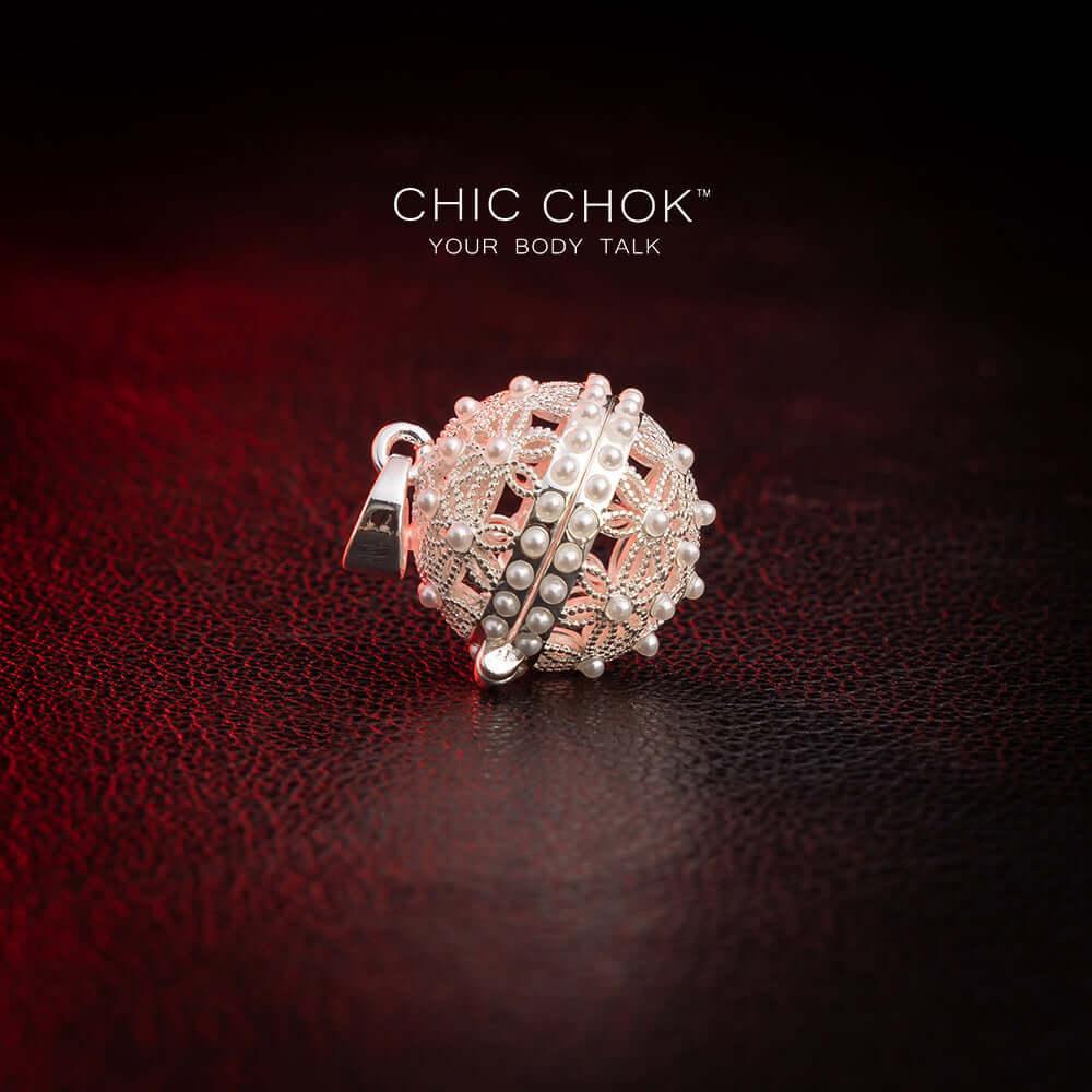 Pearl Light Bell - CHICCHOK - Accessories - Accessories