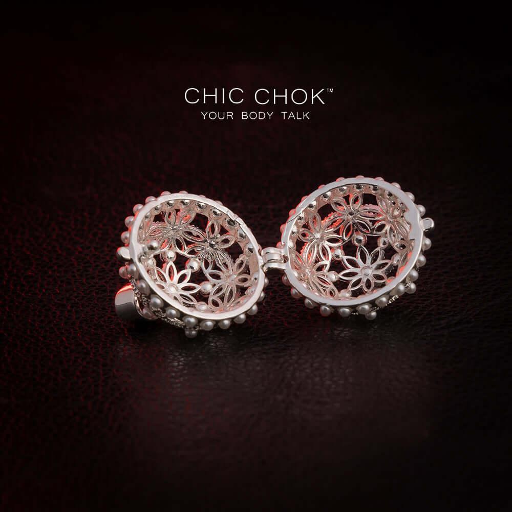 Pearl Light Bell - CHICCHOK - Accessories - Accessories