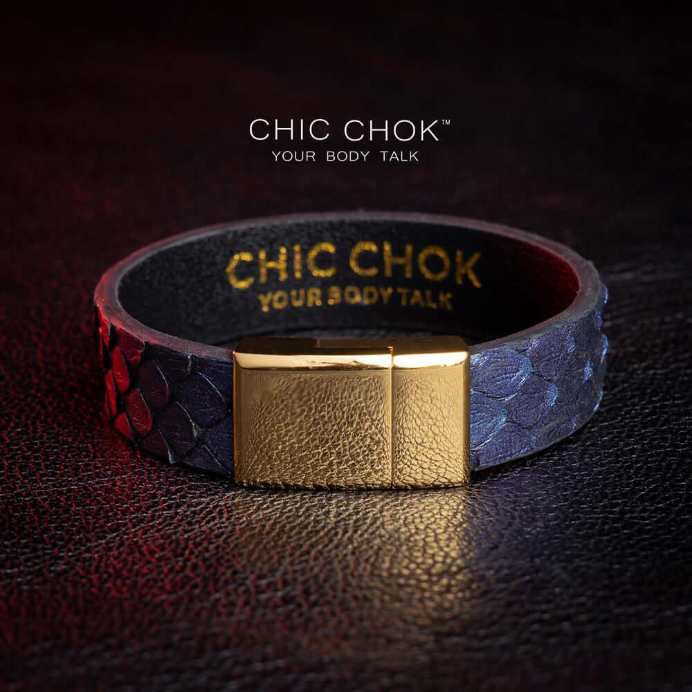 Tipsy - Bracelet - CHICCHOK - Bracelet - Bracelet