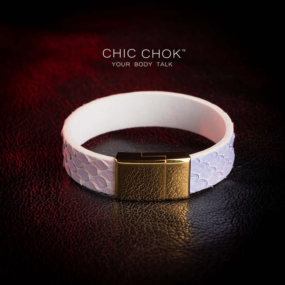 Tipsy - Bracelet - CHICCHOK - Bracelet - Bracelet