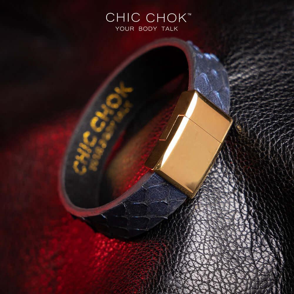Tipsy - Bracelet - CHICCHOK - Bracelet - Bracelet