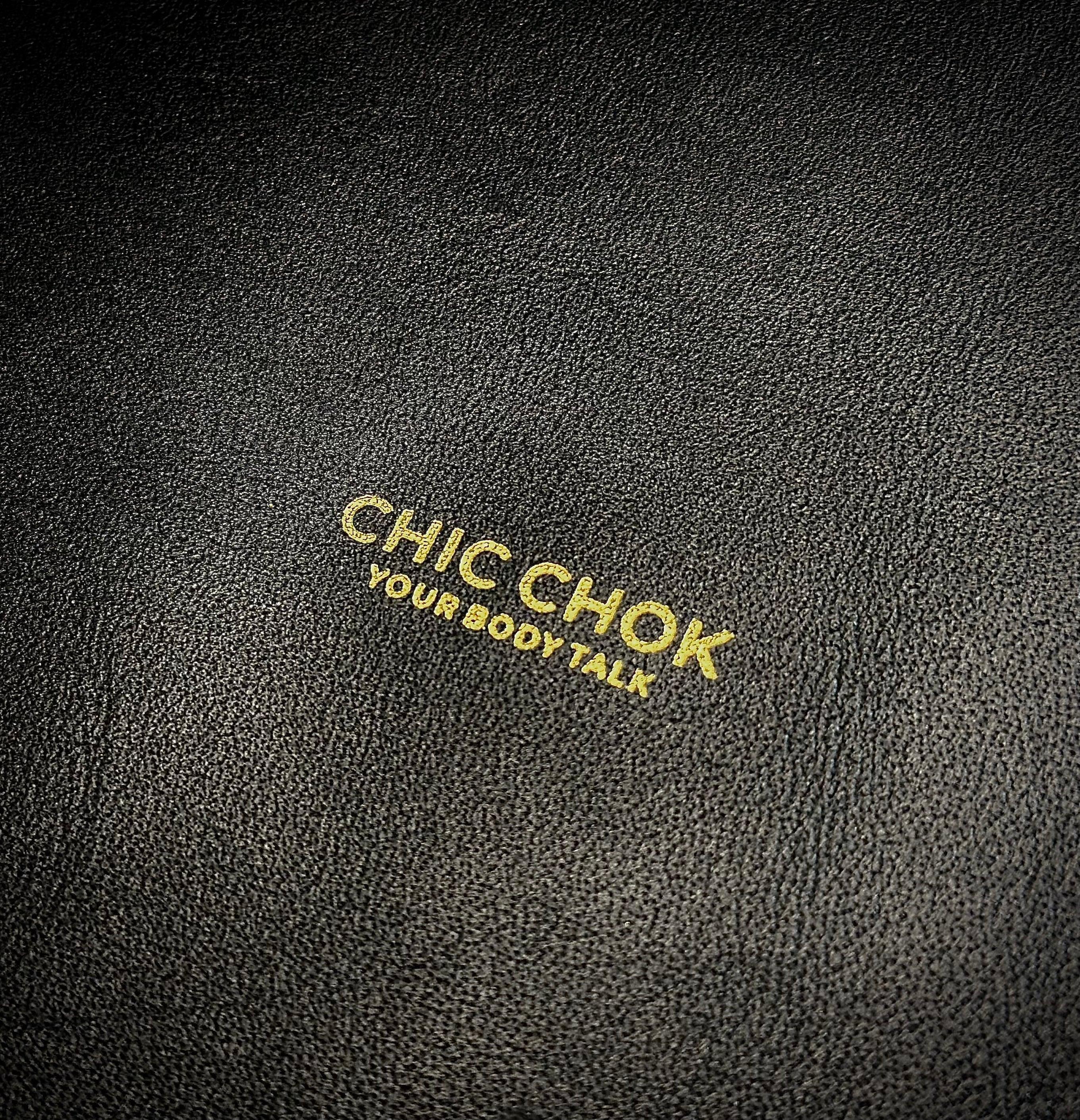 Engrave Name - Service - CHICCHOK - Service - Service
