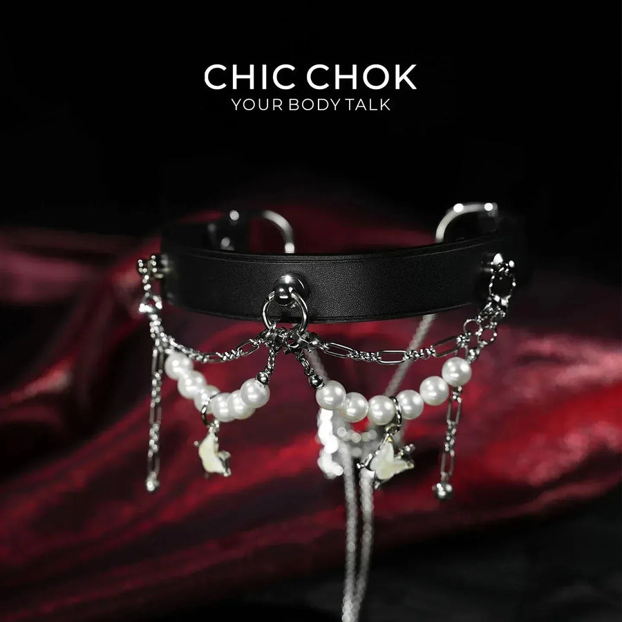 Jewelry - CHICCHOK