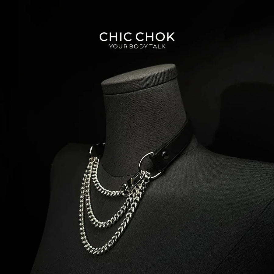 Classic - CHICCHOK