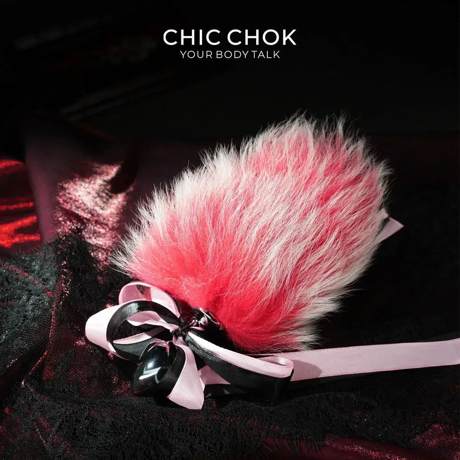 Props - CHICCHOK