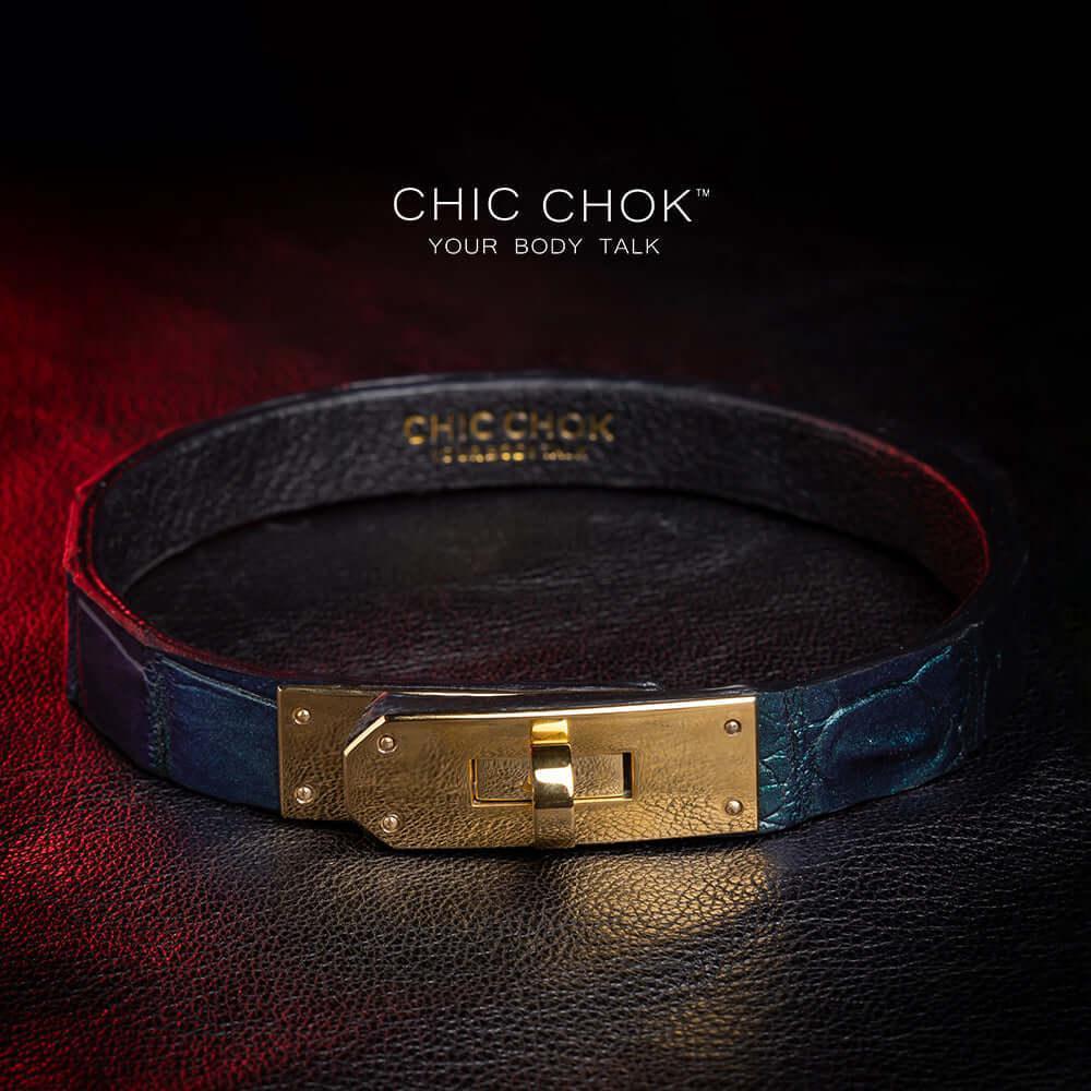 Haute Couture Kelly Buckle - CHICCHOK