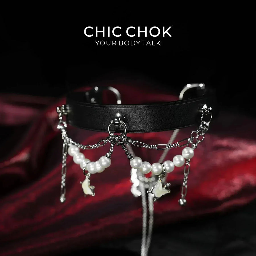 Butterfly - CHICCHOK
