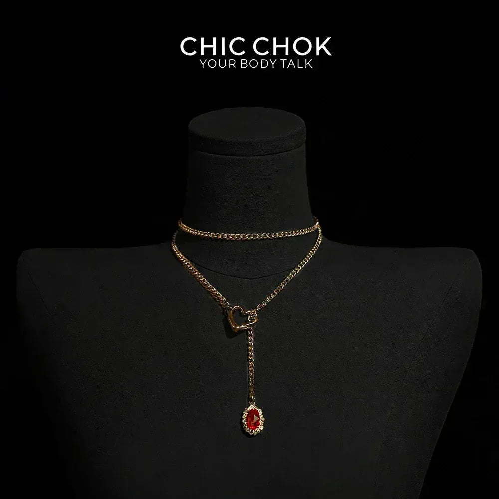 Y Chains - CHICCHOK