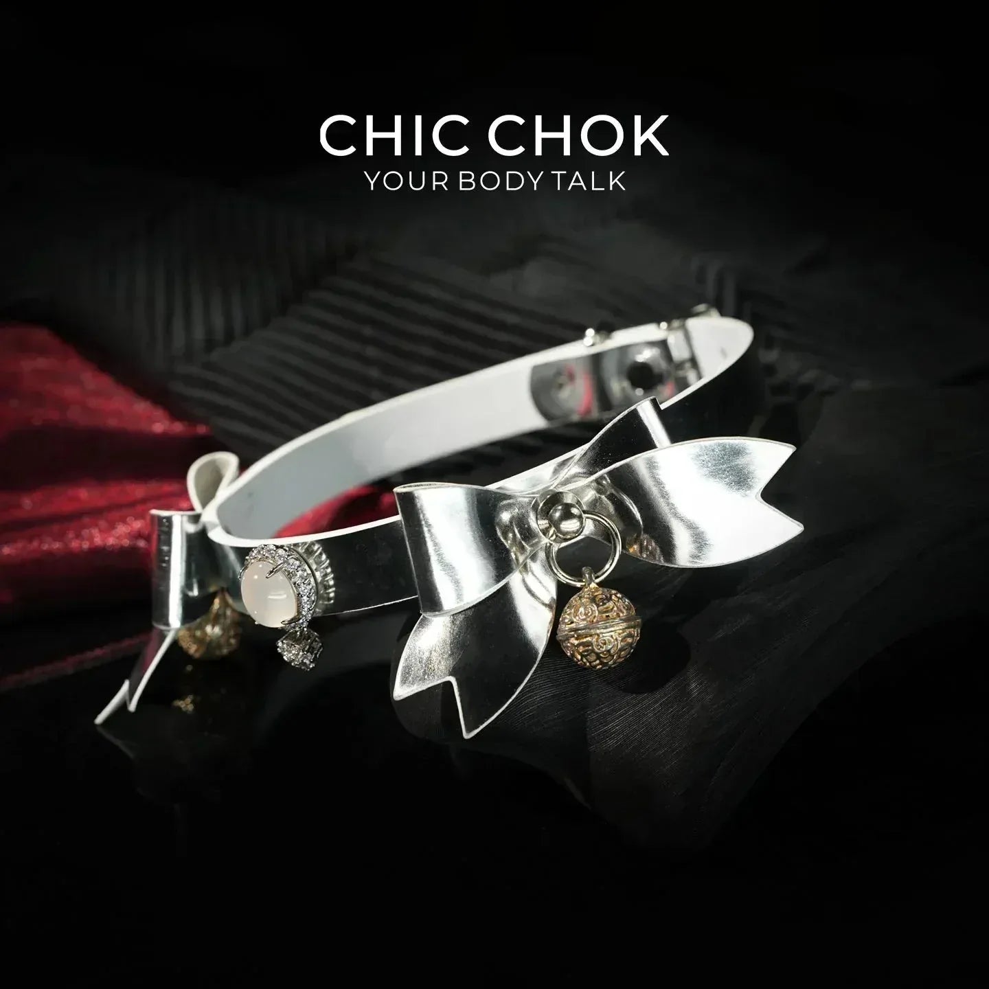 Futuristic - CHICCHOK
