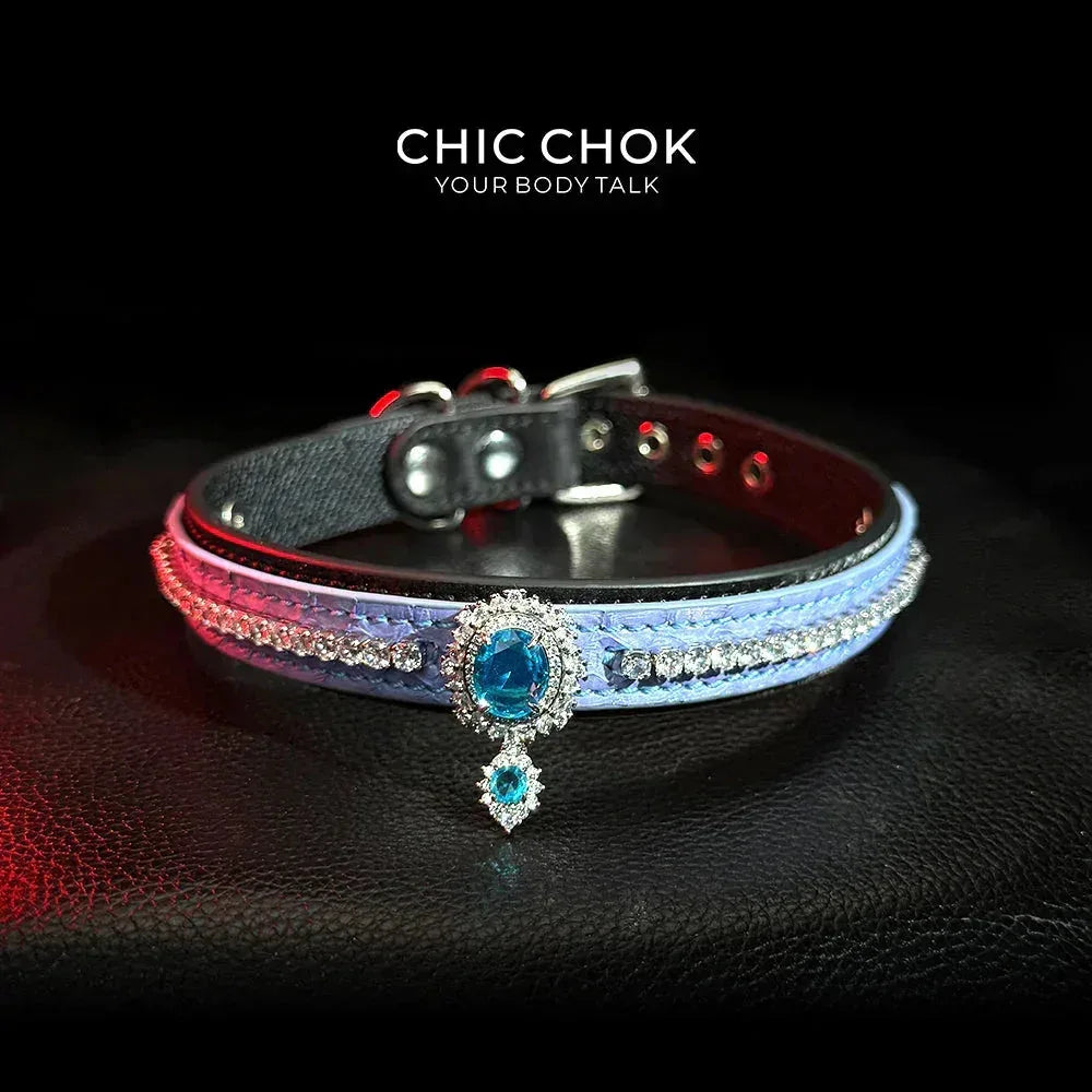 Haute Couture Gemstone - CHICCHOK