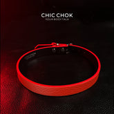Crimson Desire