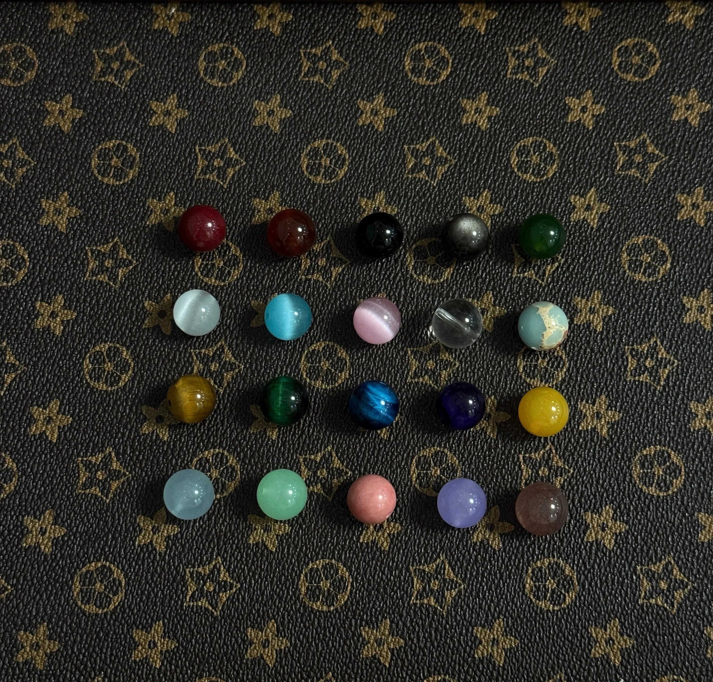 Snake Bone Accessories - CHICCHOK - - Accessories