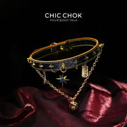 Astral Tarot Choker