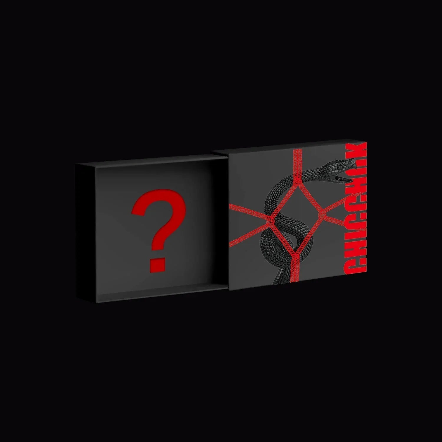 CHICCHOK [Mystery Chokers] New Customer Choice, Stylish Choker for Daily Wear, 11 Different type - CHICCHOK - Choker, collar - Choker