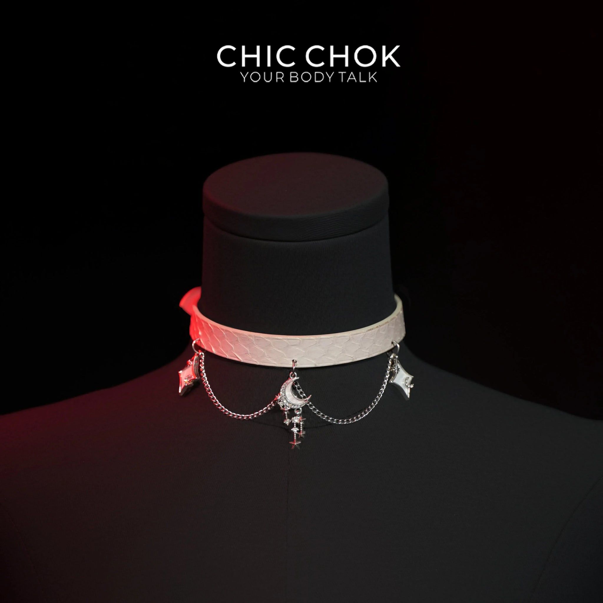 Selene - Choker - CHICCHOK - Choker