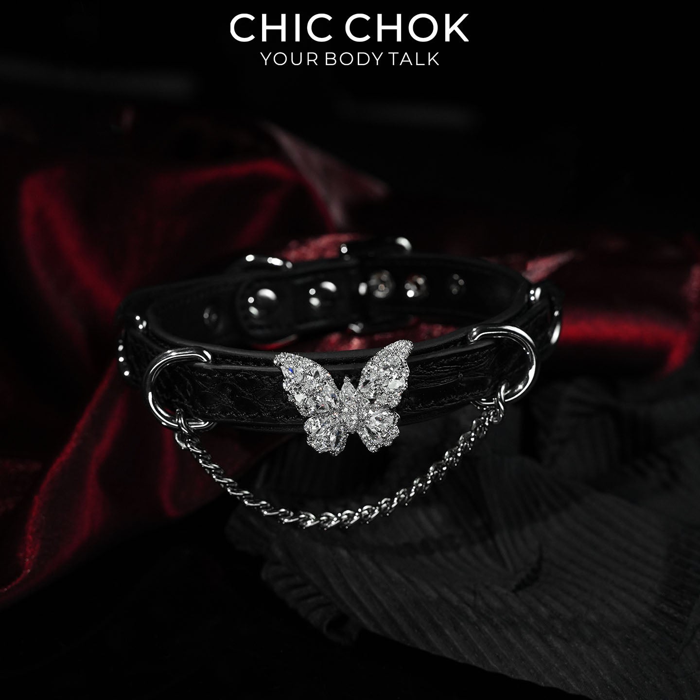 The Butterfly’s Nocturne