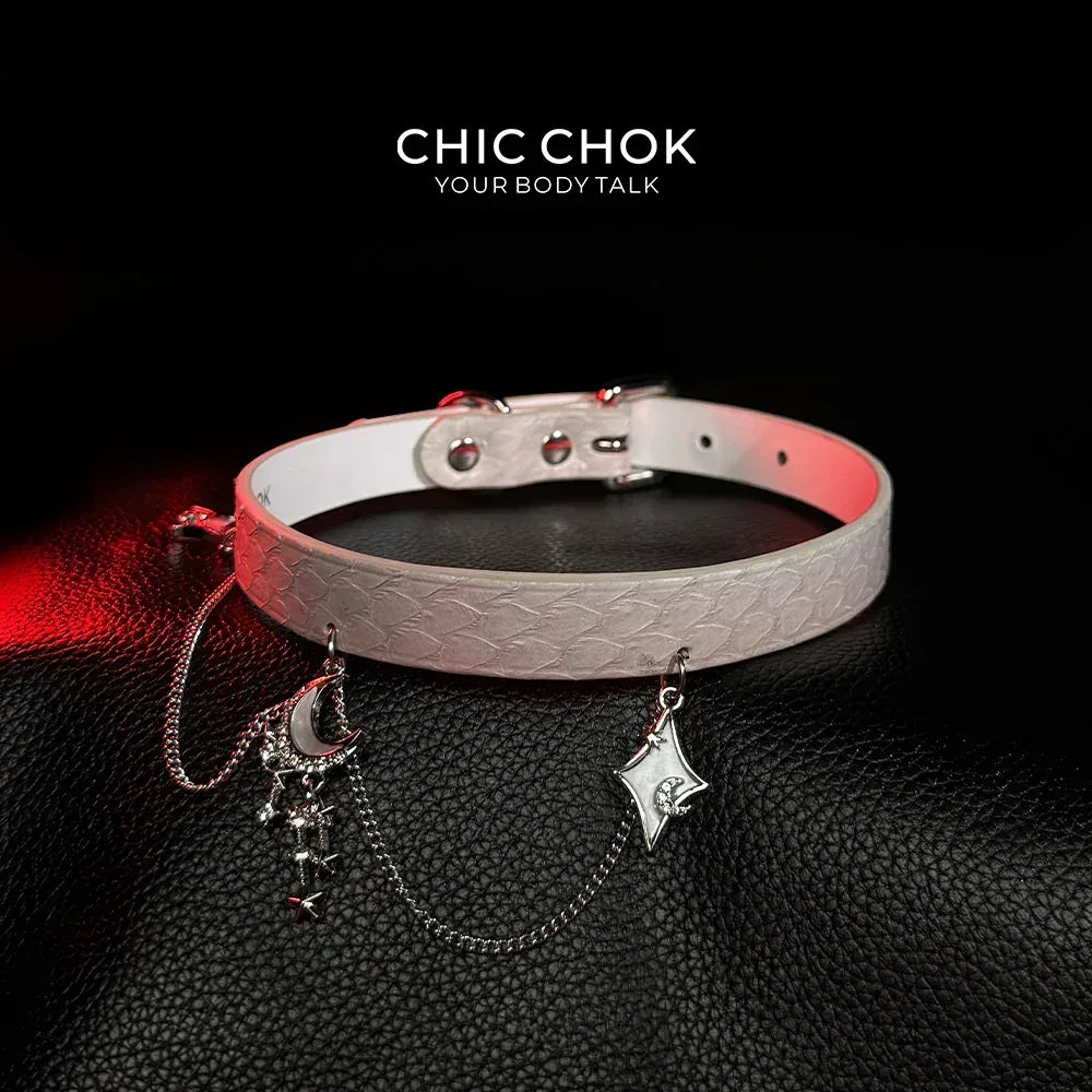 Selene - Choker - CHICCHOK - Choker