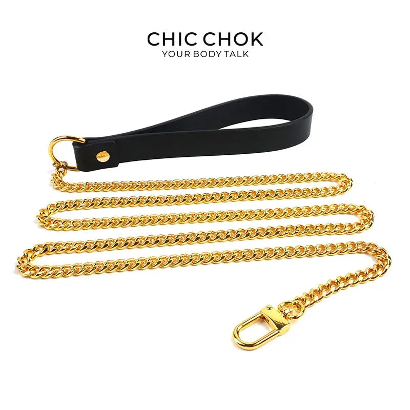 CHICCHOK [Kitty Love] Kitty Themed Choker Accessories - CHICCHOK - Choker