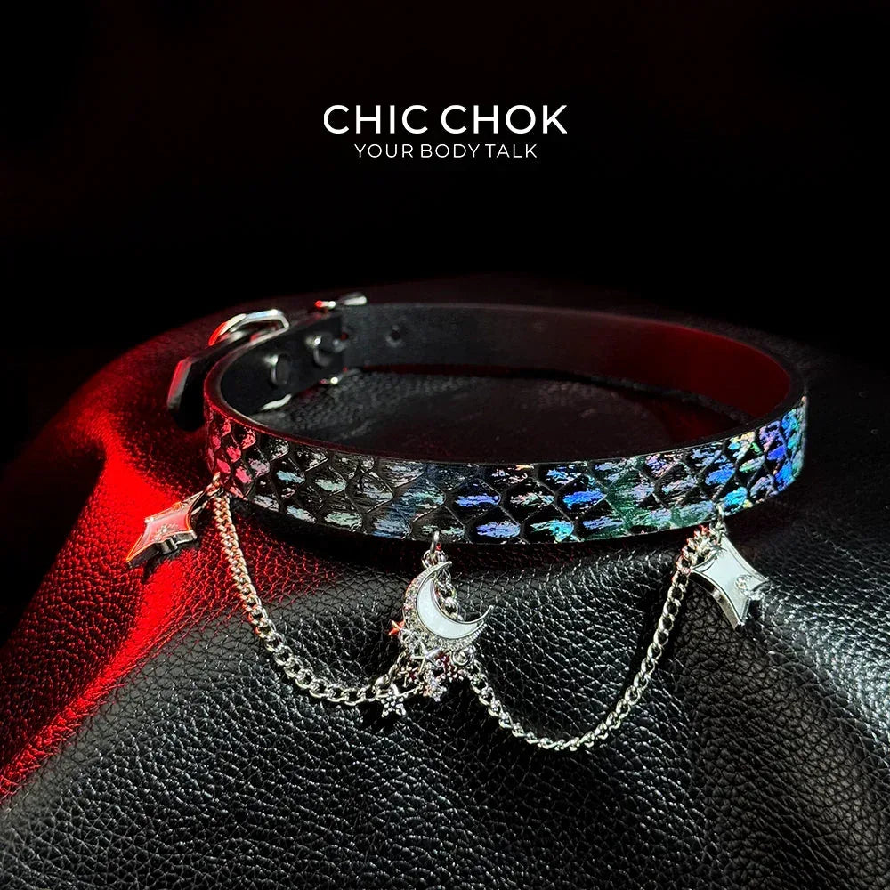 Selene - Choker - CHICCHOK - Choker