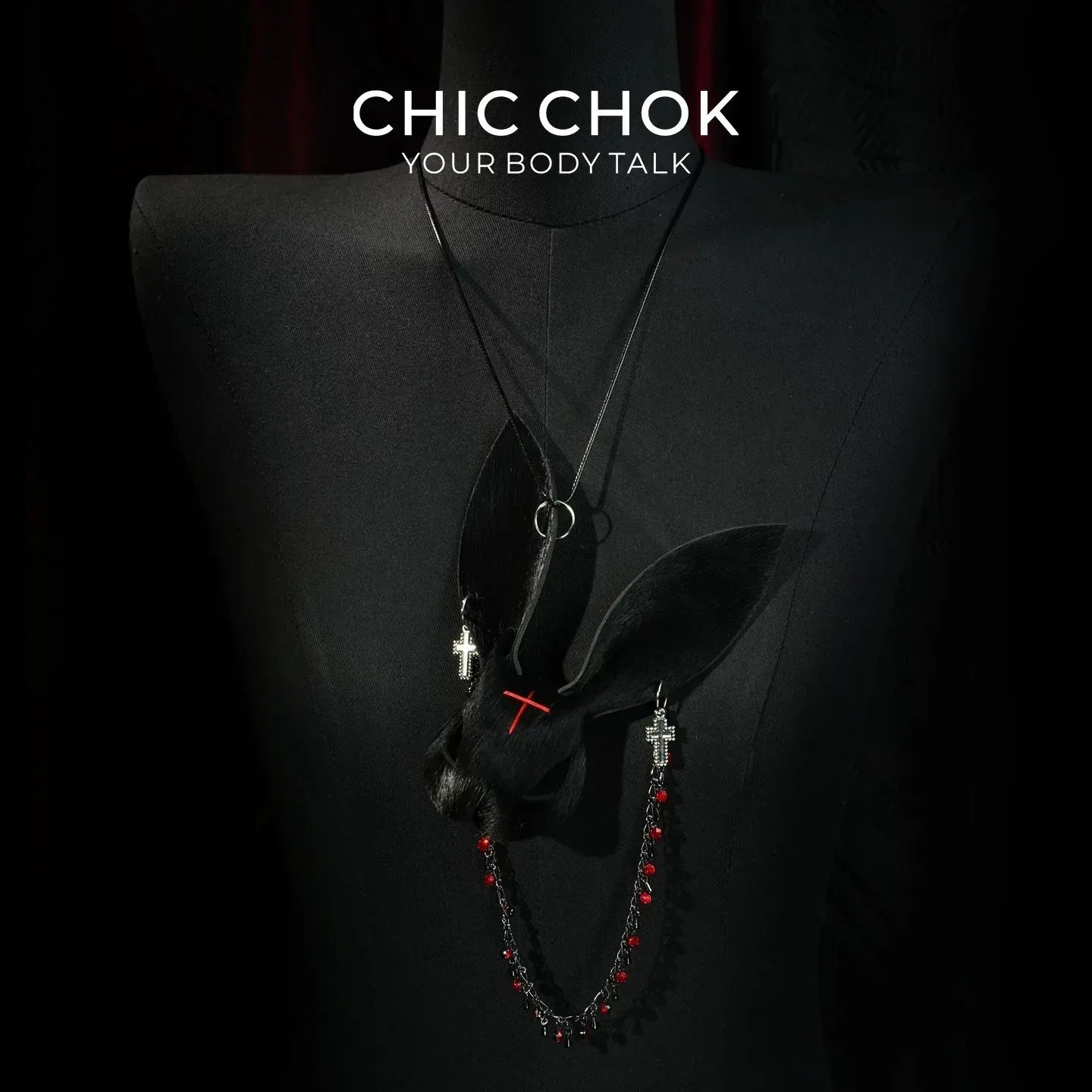 Contract Rabbit - CHICCHOK - Accessories - Accessories