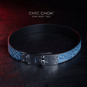 Blind Obsession – PYTHON Collar Blind Box/Mystery Box(Valid Only During Live)