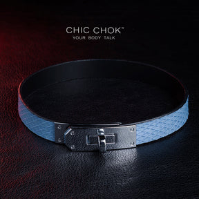 Blind Obsession – PYTHON Collar Blind Box/Mystery Box(Valid Only During Live)