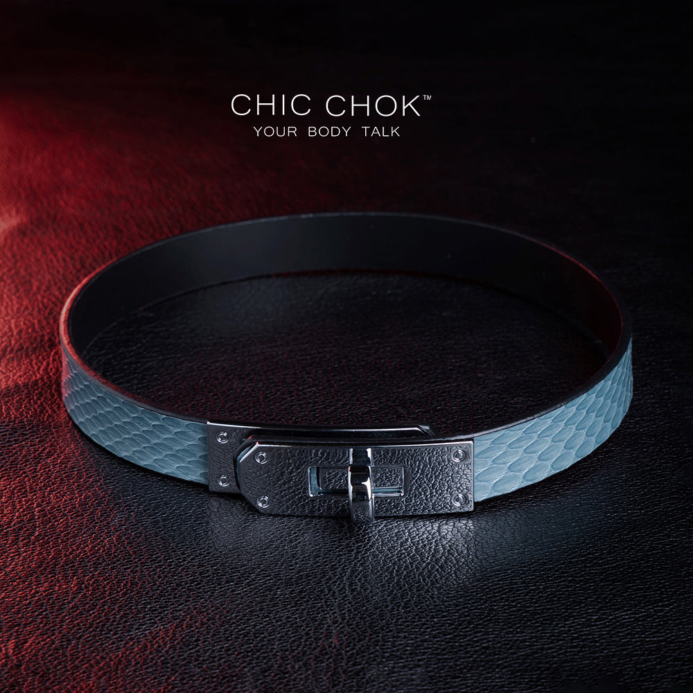 Blind Obsession – PYTHON Collar Blind Box/Mystery Box(Valid Only During Live)