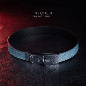Blind Obsession – PYTHON Collar Blind Box/Mystery Box(Valid Only During Live)