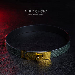 Blind Obsession – PYTHON Collar Blind Box/Mystery Box(Valid Only During Live)