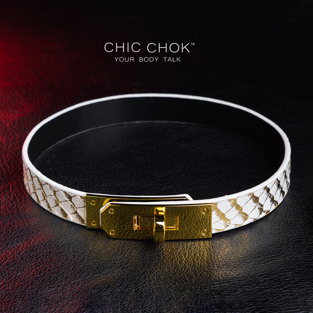 Blind Obsession – PYTHON Collar Blind Box/Mystery Box(Valid Only During Live)