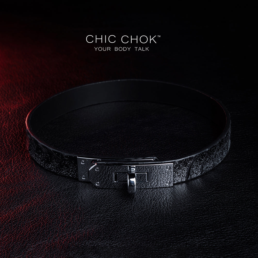 Blind Obsession – PYTHON Collar Blind Box/Mystery Box(Valid Only During Live)