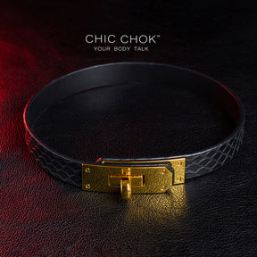 Blind Obsession – PYTHON Collar Blind Box/Mystery Box(Valid Only During Live)