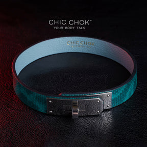 Blind Obsession – PYTHON Collar Blind Box/Mystery Box(Valid Only During Live)