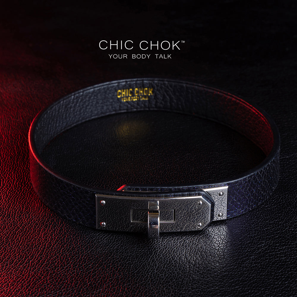 Blind Obsession – PYTHON Collar Blind Box/Mystery Box(Valid Only During Live)